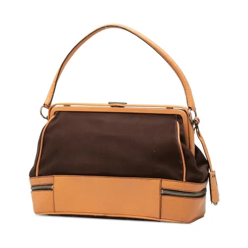 Pre-owned > Pre-owned Bags > Pre-owned Handbags - - Prada Vintage - Modalova
