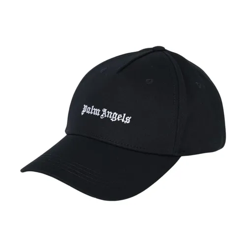 Accessories > Hats > Caps - - Palm Angels - Modalova
