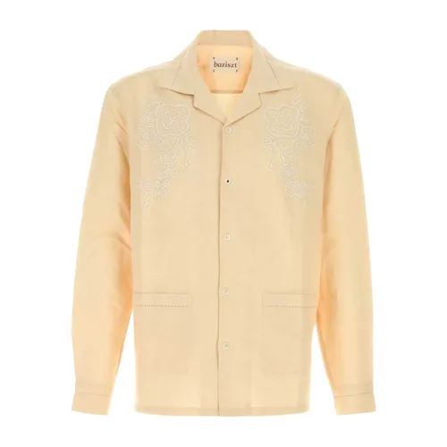 Shirts > Casual Shirts - - Baziszt - Modalova
