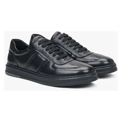 Estro - Shoes > Sneakers - Black - Estro - Modalova