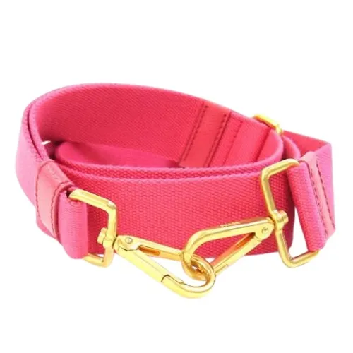 Pre-owned > Pre-owned Accessories - - Prada Vintage - Modalova