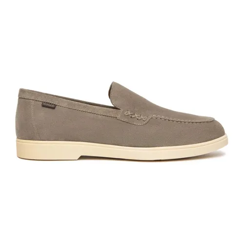 Shoes > Flats > Loafers - - Nerogiardini - Modalova