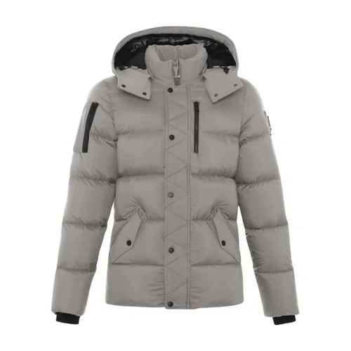 Jackets > Winter Jackets - - Moose Knuckles - Modalova