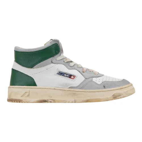 Shoes > Sneakers - - Autry - Modalova