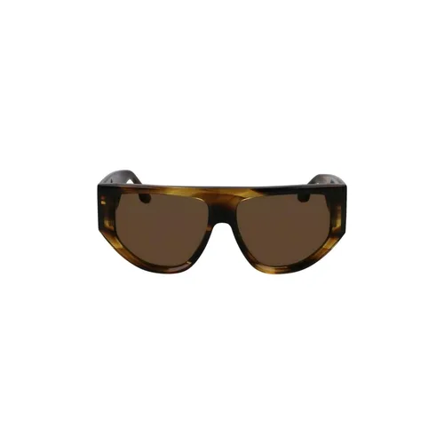 Accessories > Sunglasses - - Victoria Beckham - Modalova