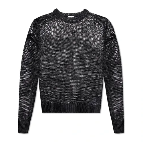 Knitwear > Round-neck Knitwear - - Jil Sander - Modalova