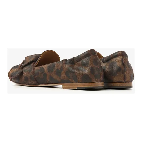 Shoes > Flats > Loafers - - Via Vai - Modalova