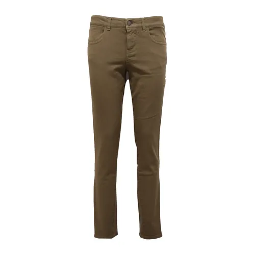 Jeans > Slim-fit Jeans - - Stella McCartney - Modalova