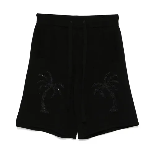 Shorts > Casual Shorts - - Laneus - Modalova