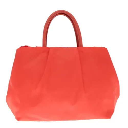 Pre-owned > Pre-owned Bags > Pre-owned Handbags - - Prada Vintage - Modalova