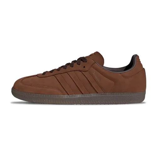 Adidas - Shoes > Sneakers - Brown - Adidas - Modalova