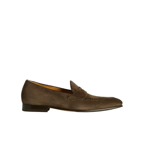 Shoes > Flats > Loafers - - Kiton - Modalova