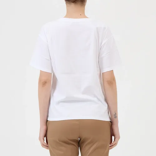 Tops > T-Shirts - - Ermanno Scervino - Modalova