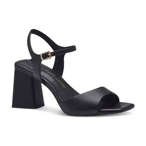 Shoes > Sandals > High Heel Sandals - - Marco Tozzi - Modalova