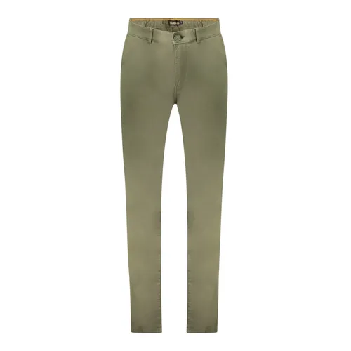 Trousers > Chinos - - Napapijri - Modalova