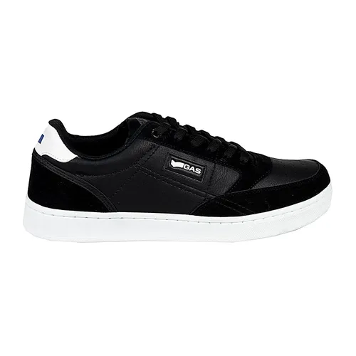 GAS - Shoes > Sneakers - Black - GAS - Modalova