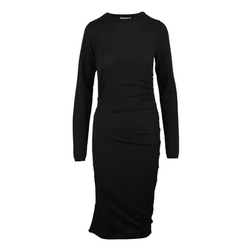 Dresses > Day Dresses > Knitted Dresses - - Moschino - Modalova