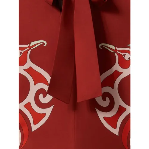 Dresses > Day Dresses > Maxi Dresses - - La DoubleJ - Modalova