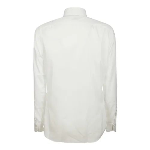 Shirts > Formal Shirts - - Borriello Napoli - Modalova