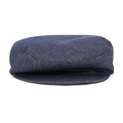 Accessories > Hats > Hats - - Fabiana Filippi - Modalova
