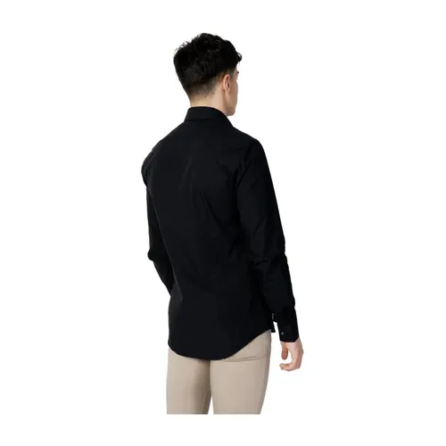 Shirts > Casual Shirts - - Calvin Klein - Modalova