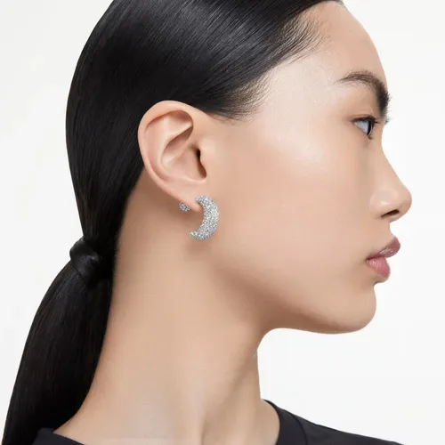 Accessories > Jewellery > Earrings - - Swarovski - Modalova