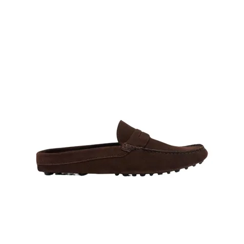 Shoes > Flats > Mules - - Scarosso - Modalova