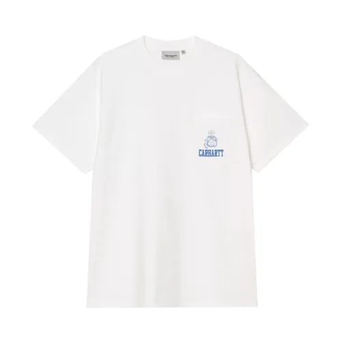 Tops > T-Shirts - - Carhartt Wip - Modalova