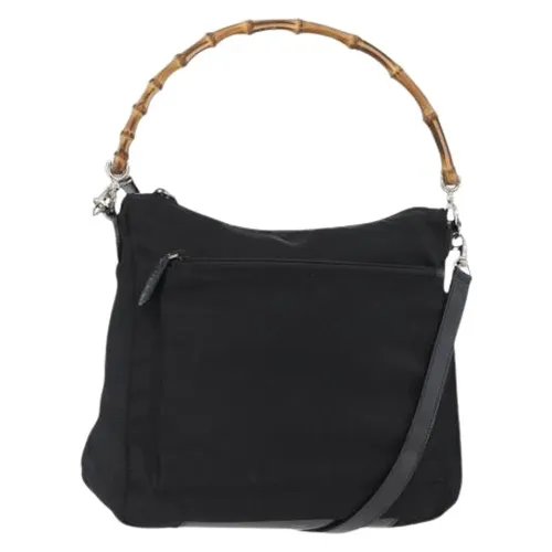 Pre-owned > Pre-owned Bags > Pre-owned Handbags - - Gucci Vintage - Modalova