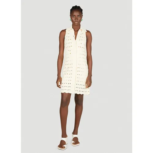 Dresses > Day Dresses > Short Dresses - - Sportmax - Modalova