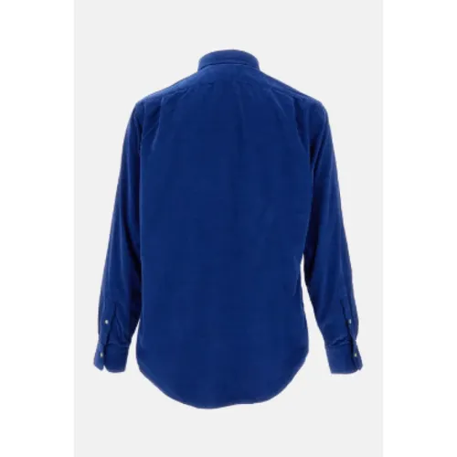 Shirts > Casual Shirts - - Polo Ralph Lauren - Modalova