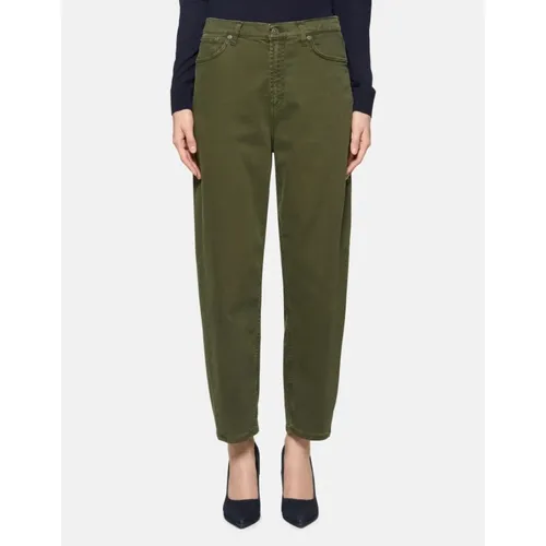 Jeans > Loose-fit Jeans - - Dondup - Modalova