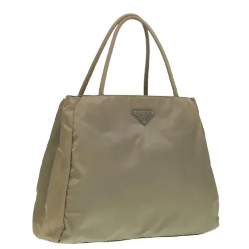 Pre-owned > Pre-owned Bags > Pre-owned Handbags - - Prada Vintage - Modalova