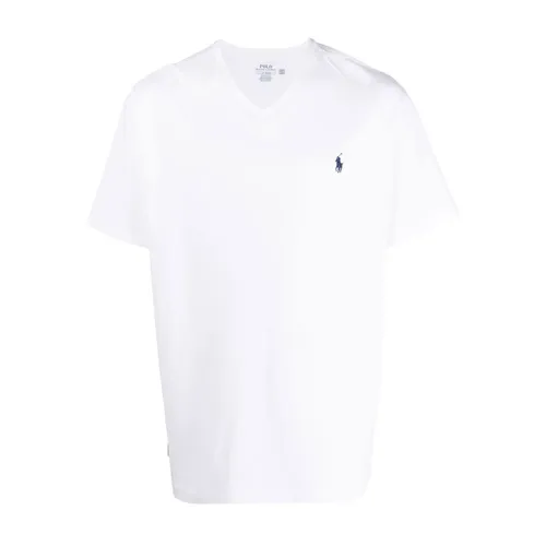 Tops > T-Shirts - - Polo Ralph Lauren - Modalova