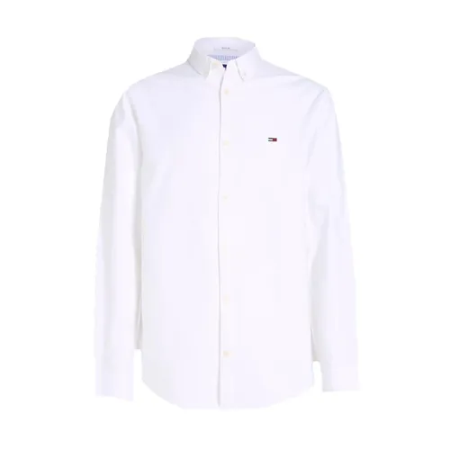 Shirts > Formal Shirts - - Tommy Hilfiger - Modalova