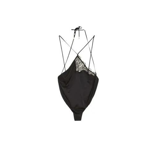 Tops > Body - - Patrizia Pepe - Modalova
