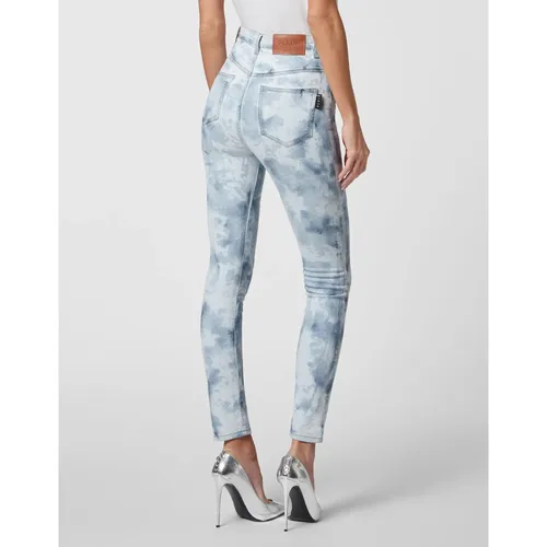 Jeans > Skinny Jeans - - Philipp Plein - Modalova