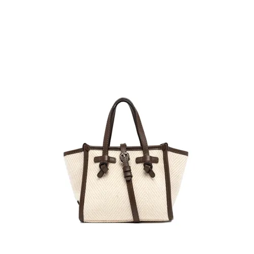 Bags > Tote Bags - - Gianni Chiarini - Modalova