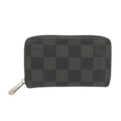 Pre-owned > Pre-owned Accessories > Pre-owned Wallets - - Louis Vuitton Vintage - Modalova