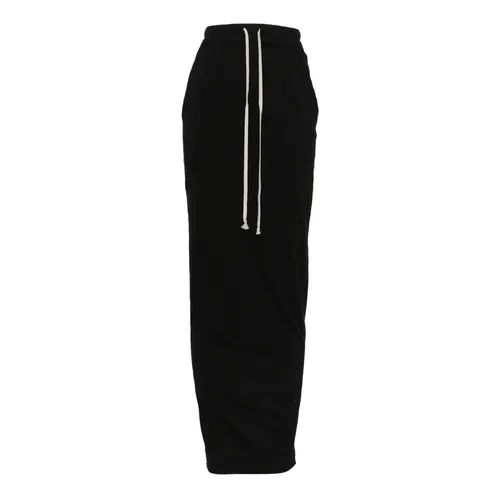 Skirts > Maxi Skirts - - Rick Owens - Modalova