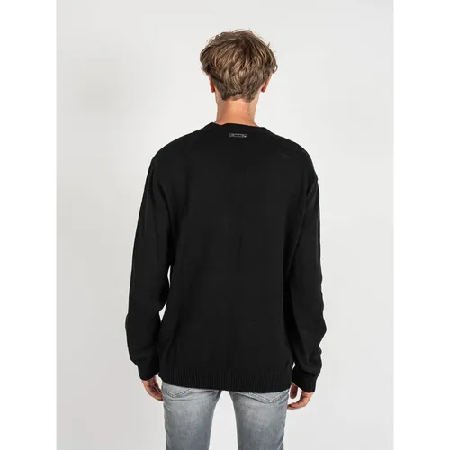 Knitwear > Round-neck Knitwear - - Les Hommes - Modalova