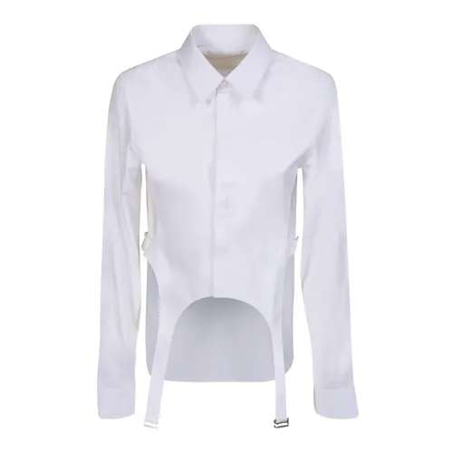 Blouses & Shirts > Shirts - - Dion Lee - Modalova