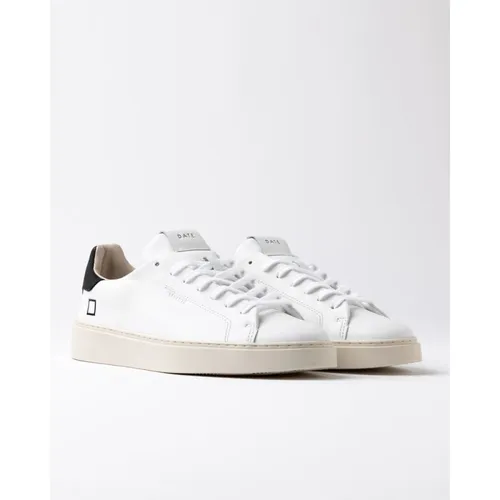 Shoes > Sneakers - - D.a.t.e. - Modalova