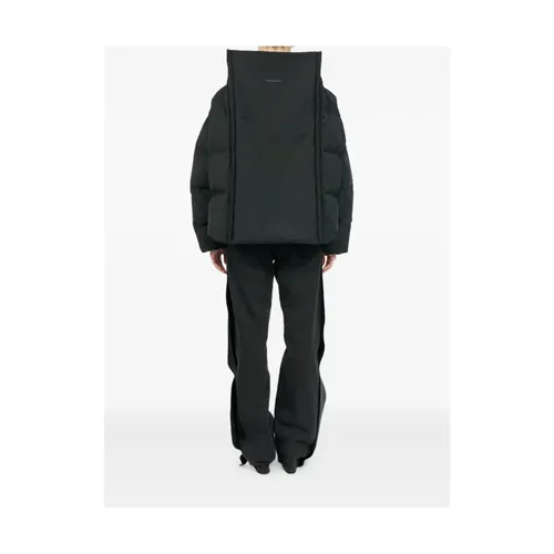 Jackets > Down Jackets - - MM6 Maison Margiela - Modalova