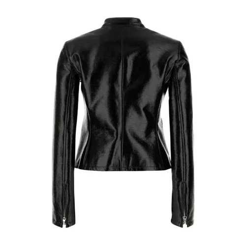 Jackets > Light Jackets - - Courrèges - Modalova