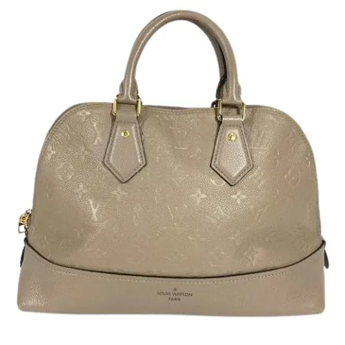 Pre-owned > Pre-owned Bags > Pre-owned Handbags - - Louis Vuitton Vintage - Modalova