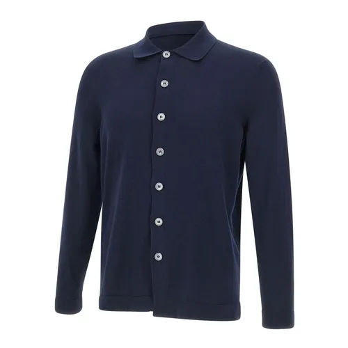 Knitwear > Cardigans - - Gran Sasso - Modalova