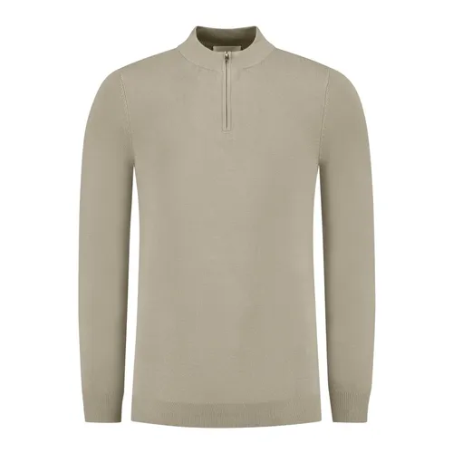 Knitwear > Turtlenecks - - Pure Path - Modalova