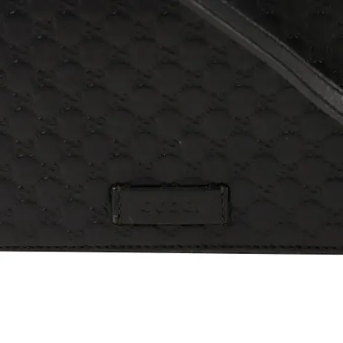 Pre-owned > Pre-owned Bags > Pre-owned Cross Body Bags - - Gucci Vintage - Modalova