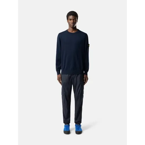 Sweatshirts & Hoodies > Sweatshirts - - Stone Island - Modalova